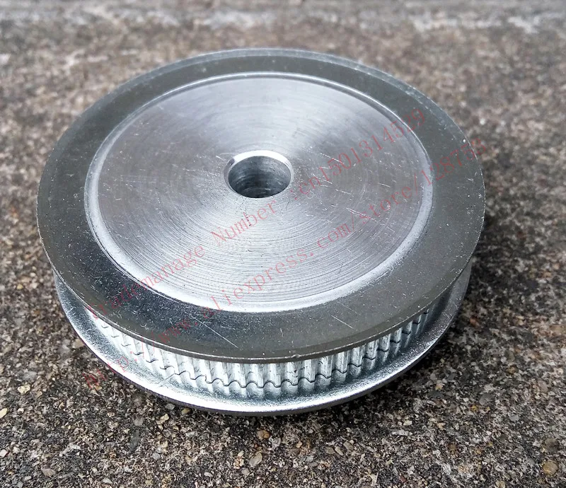 Зубчатый шкив GT2 диаметр 5 14 мм ширина 6 2GT 3D принтер|pulley bore|timing pulley boretiming |