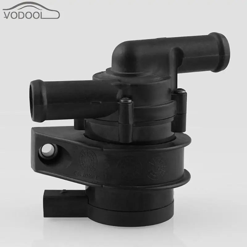 VODOOL автомобильный вспомогательный охлаждающий водяной насос 078121601B для Audi A6 Quat S4