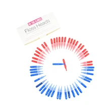 Межзубная щетка