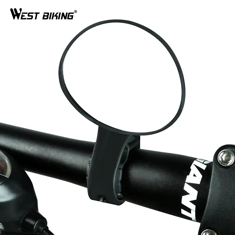 bicycle accessories mirrors