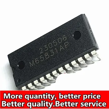 

Freeshipping 20pcs/lot M65831 M65831P M65831AP DIP-24 goodquality