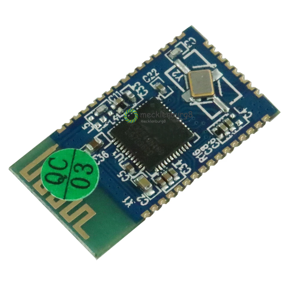 BK3254 Bluetooth модуль 4 1 F6888 стерео аудио FM радио/TF карта/U диск/инфракрасный пульт