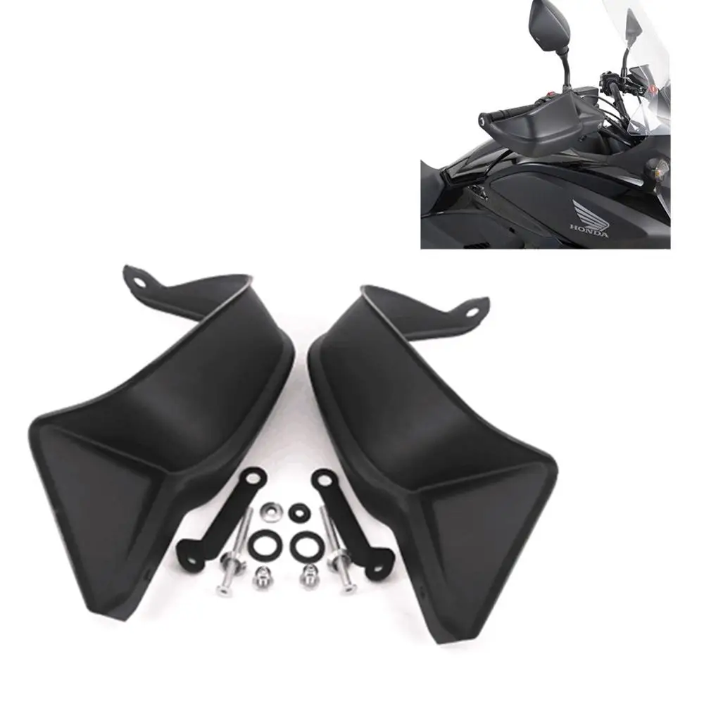 

Hand Guard Protector Brush Bar Handguard For Honda NC700X NC750 X DCT NC750S NC 750 X 2012 2013 2014 2015 2016 2017 2018 2019