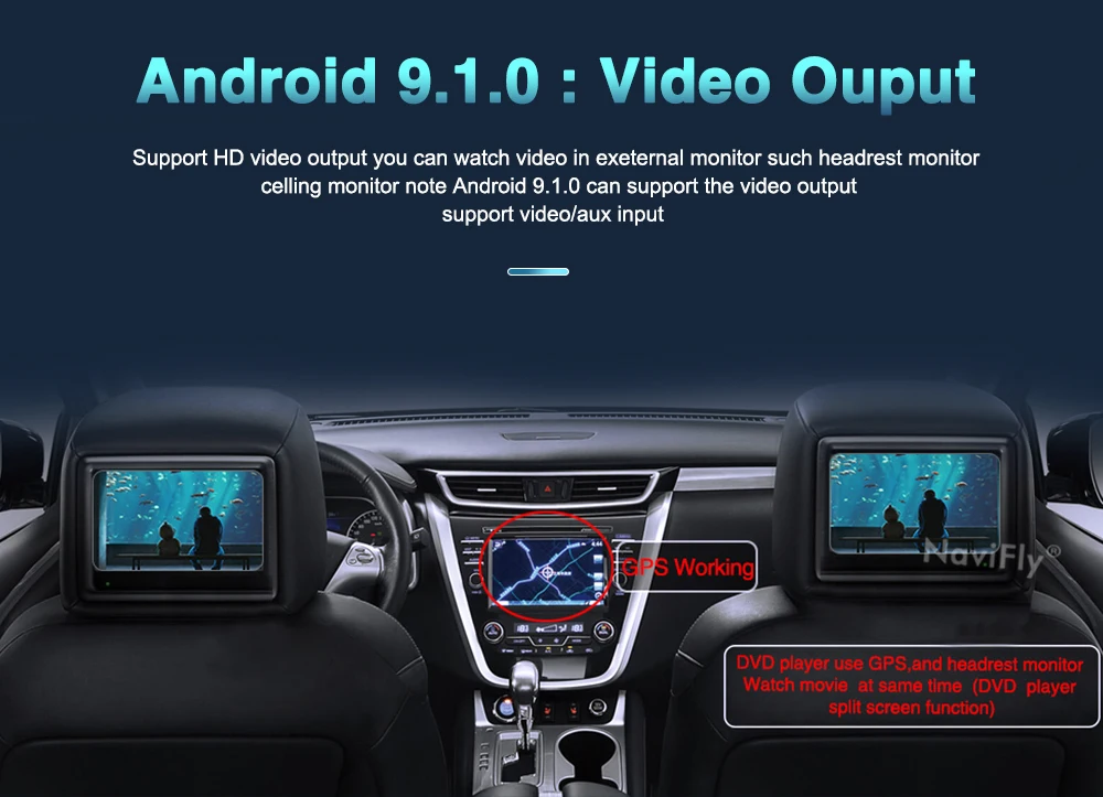 NaviFly 10,2" HD Android9.1 Автомобильный USB gps Радио FM AM Кассета для BMW E53 X5 E39 автомобильный мультимедийный плеер с OBD2 DAB+ DVR