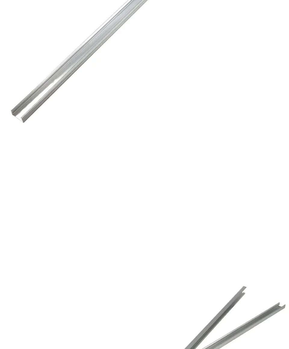 heatsink radiator for led bar lights led strip lamp (7)