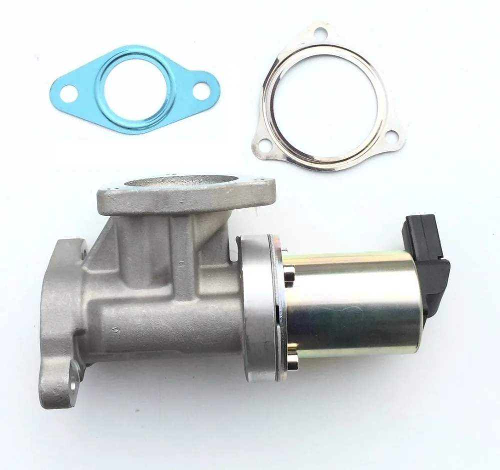 Рециркуляция выхлопных газов Клапана EGR 2841027410/28410 27410 для hyundai Santa Fe i30 Соната Тусон