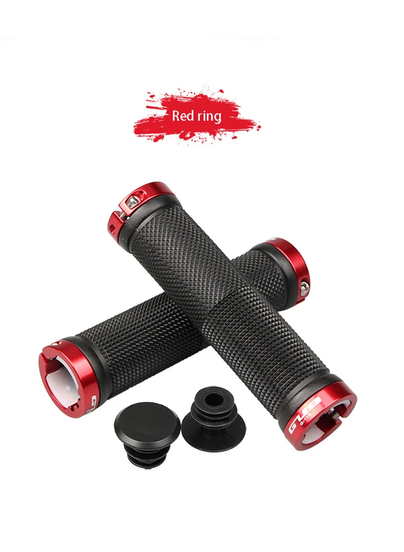 GUB-Bicycle-Grip-GUB-G-113-Cycling-Lockable-Handle-Grip-MTB-Road-Bike-Handlebar-Bike-Aluminum (6)