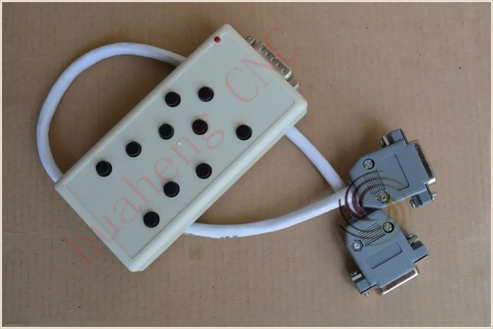 engraving machine driven plate hand control box match TB6560 triaxial used diy cnc part 1pcs | Компьютеры и офис