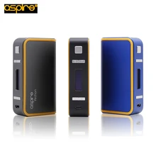 Aspire Archon 150W TC Box Mod Temperature Control font b Vape b font Mod Without 18650
