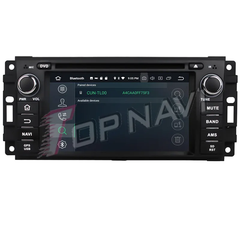 steering wheel For Jeep 300C 2005 2006 2007