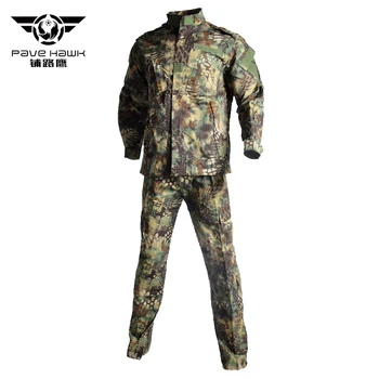 

Brand Hunting Men's Sets Cotton Military Work Uniform Shirt Men Army Pants Tactical Shirts Suit Training Clothes Men Pant Summer