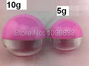 10g pink