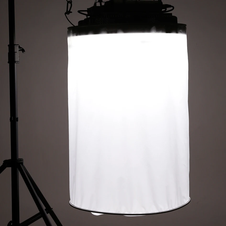 Alumotech 400W Led Muli color 3000K ~ 8000K светодиодный космический светильник Sky ing фонарь с