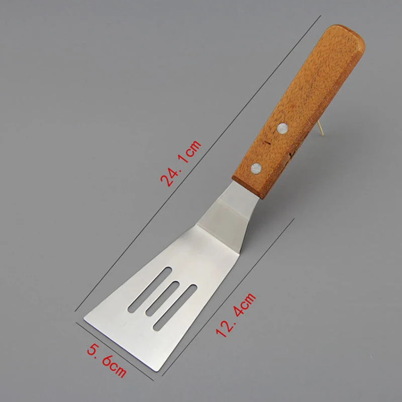 Stainless Steel Cutter Spatulas dough cutter Spatula Potato knife Steak Shovel Salad scraper chopper Pizza Cake BBQ Baking Tools