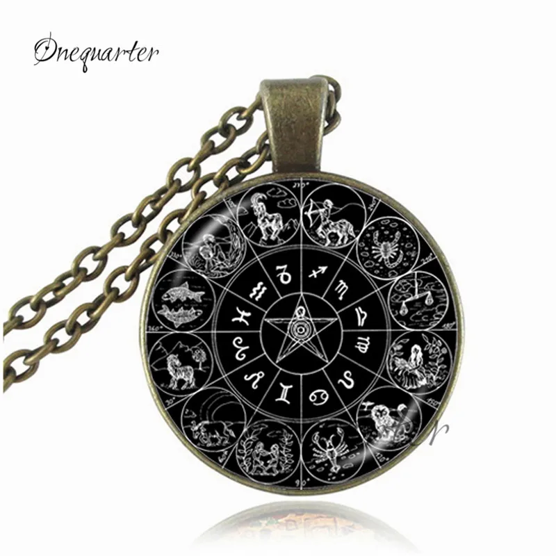 

Lovely galaxy art pendant nebula constellation necklace for women men space stars planets glass pendant astronomy jewellery