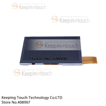 

4.3inch LCD Screen Display Panel LMS430HF22
