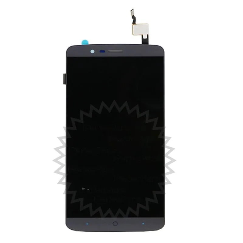 elephone p8000 (1) - 