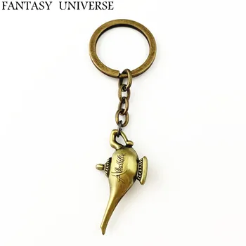 

FANTASY UNIVERSE Freeshipping 20pcs Key Chain HRMSDA01