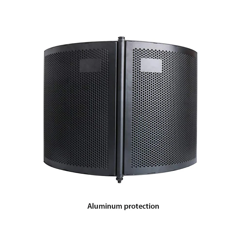 MAONO Foldable Adjustable Studio Recording