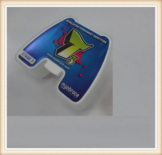 trainer orthodontic