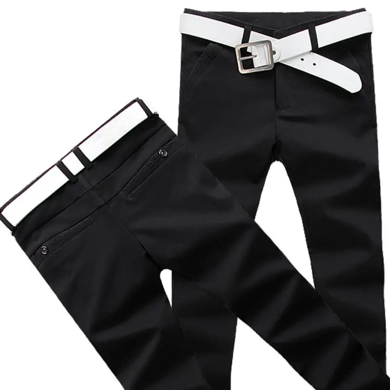 2016 New Design Mens Classic Straight Formal Business And Casual Suit