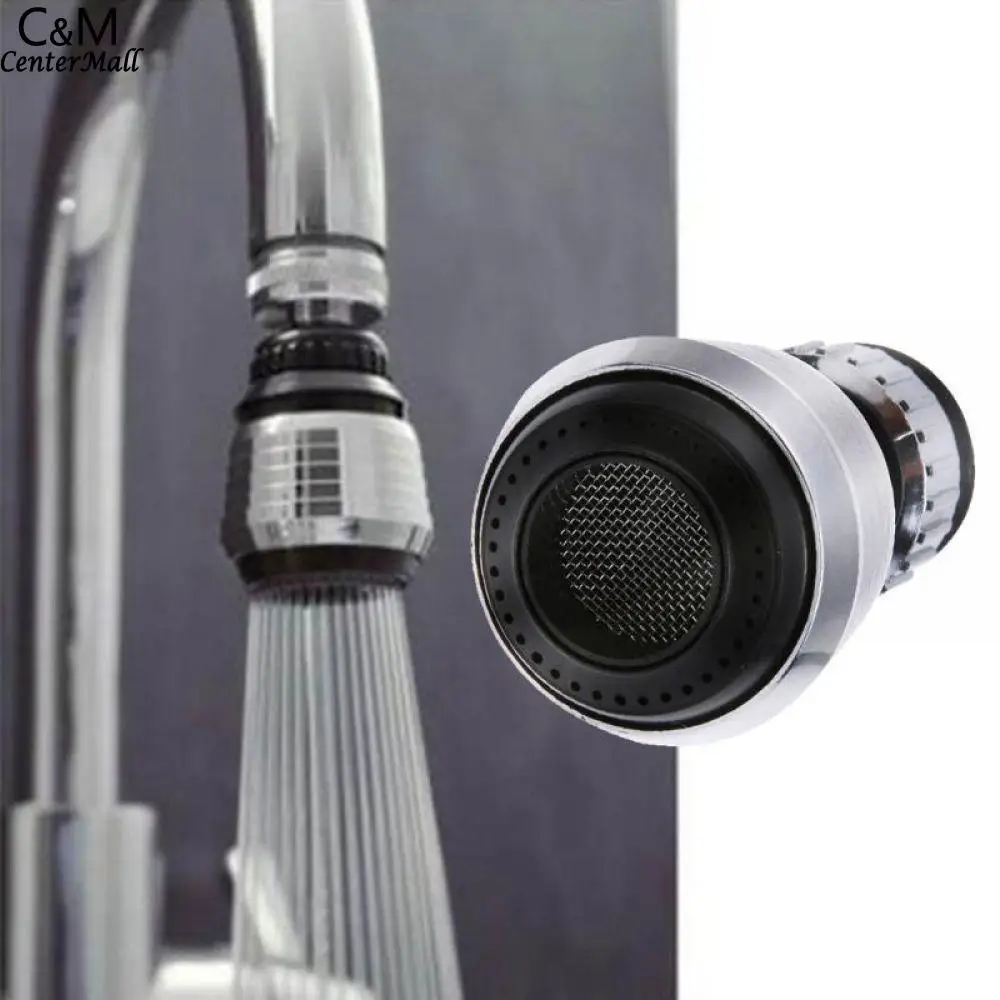

Shower Faucet Water Stream Faucet Filter Saving Water Nozzle Faucet Head Filter Shower Aerator Kitchen Head Bathroom Economizer