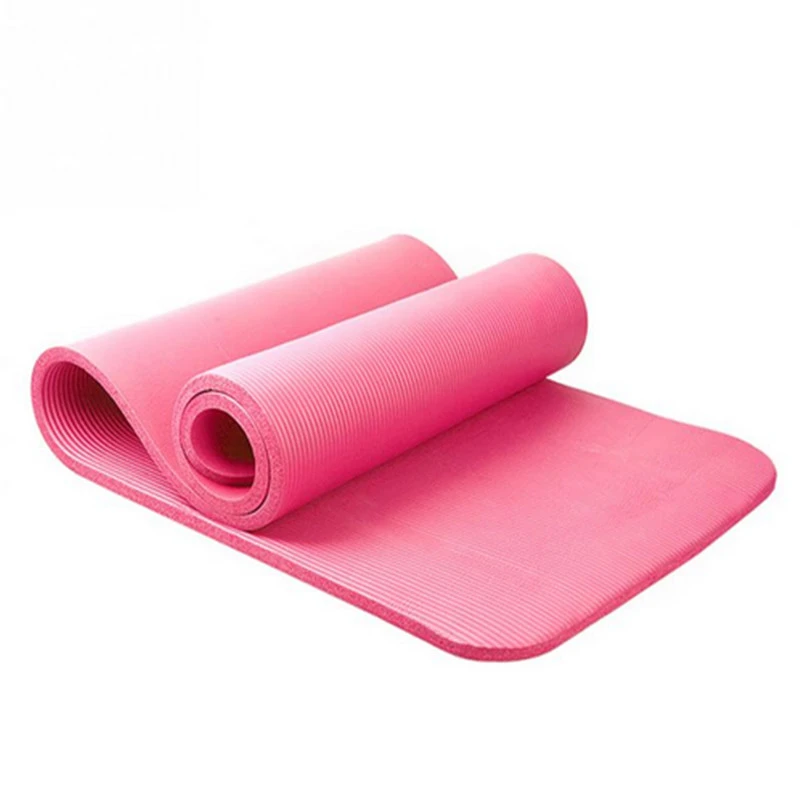 free exercise mat