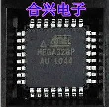 

Free Shipping 2pcs ATMEGA328 MEGA328, AVR ATmega328P-AU TQFP Microcontrollers ICs