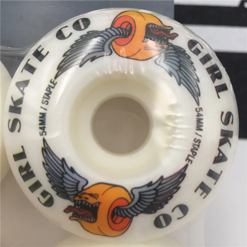 SKATEBOARD WHEEL (135)