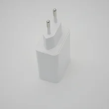 OUKITEL K6000 plus зарядное устройство Официальный зарядный адаптер Аксессуары для мобильного телефона K6000 plus