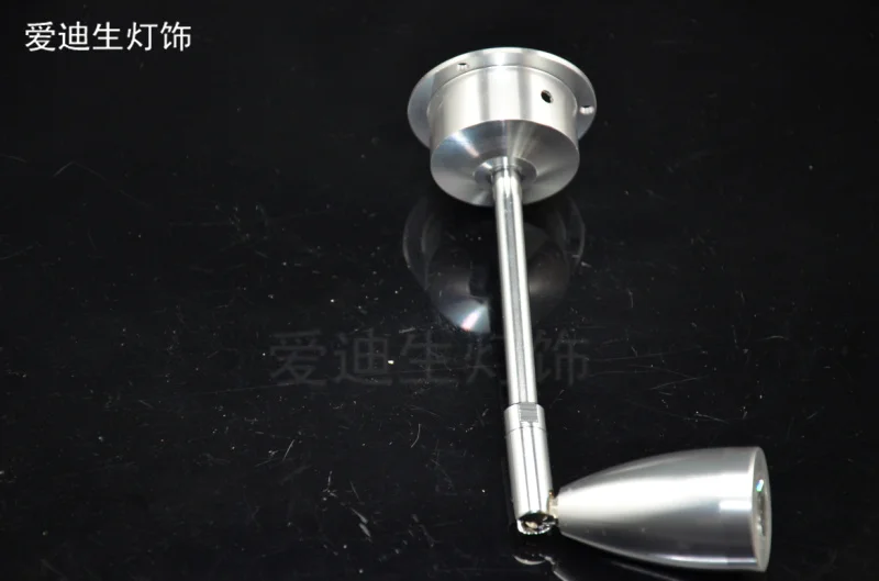 

LED small lamp cabinet hose jewelry cabinet wall lamp showcase lamp JG029A upport Desktop Wall Ceiling