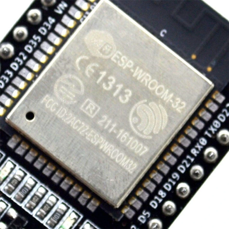 ESP32-CAM ESP32-S ESP32S WI-FI плата Bluetooth OV2640 2MP беспроводной модуль камеры двухъядерный ESP8266 макетная плата для Arduino