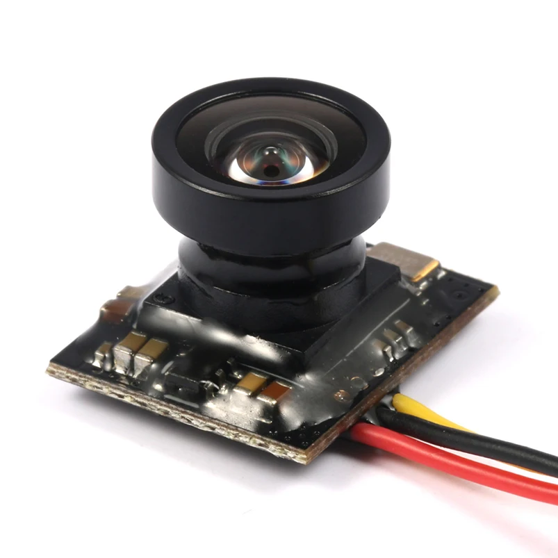 

Flyegg OV231 Camera 800TVL 150 Degree for Kingkong 100mm 130mm FPV Mini Brushless Drone Quadcopter F21471