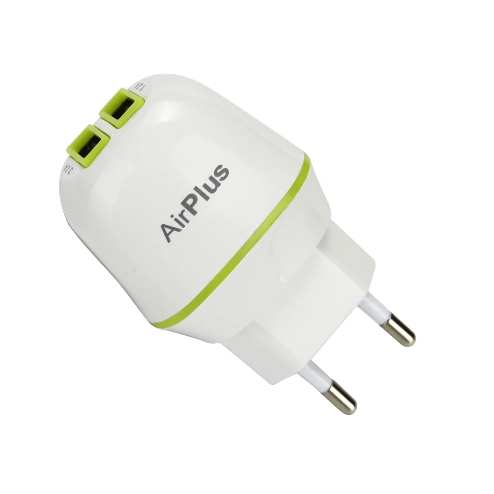 

USB CHARGER 21W Power 5V 4.2Output USB DC size