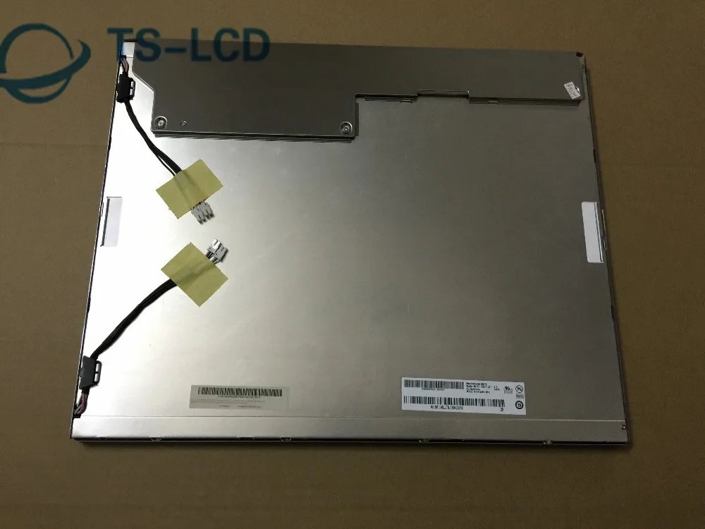 

Original stock A+ Grade AUO M190EG01 V0 19.0" LCD Panel one year warranty