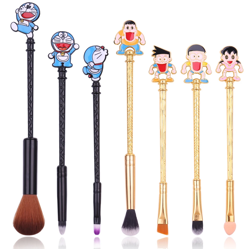 Gambar Doraemon Aesthetic Mirror | DoraemonGram