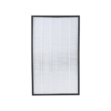 Воздухоочистители фильтр Hepa подходит для цифрового фотоаппарата Panasonic F-VXG70C-N, F-VXG70C-R Воздухоочистители Запчасти фильтр PM2.5