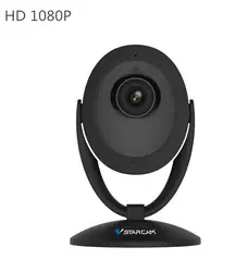 VStarcam P2P Wi-Fi Камера 1080 P Ночное видение аудио Беспроводной движения сигнализации мини-умный дом IP веб-камера видео монитор