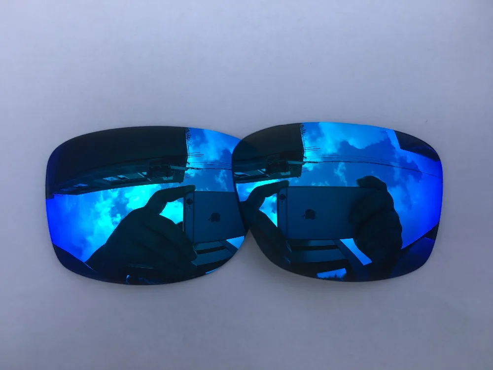 Поляризованные линзы для солнцезащитных очков Jupiter|lenses for sunglasses|replacement lenses