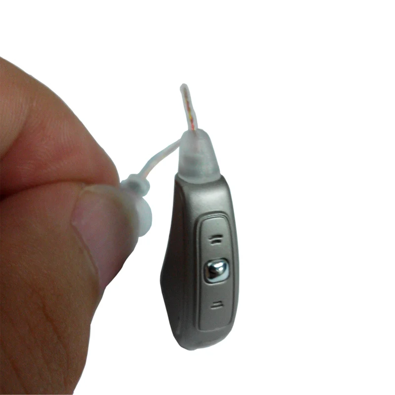  Intelligent Multi-core 20 Channels 20 Bands 4 Programs Built-in Tinnitus Masker Digital Mini Open E