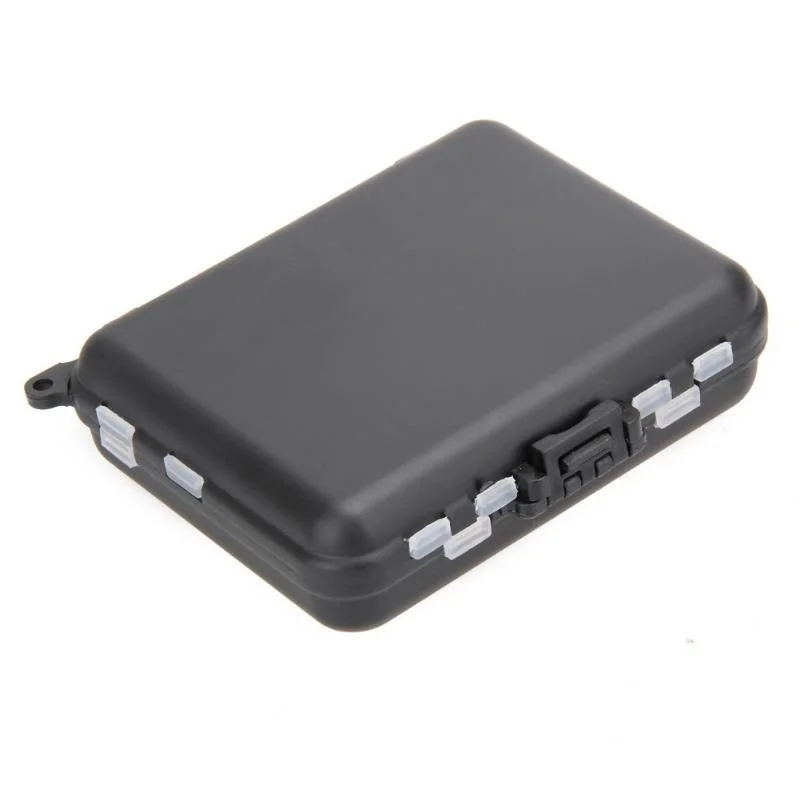 Fishing Tackle Box (3)