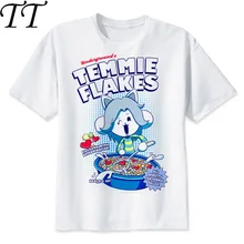 Футболка Undertale, игра Undertale, Санс и папирус, футболка, футболки Skull Brother, аниме, Мужская/женская футболка, Забавные топы