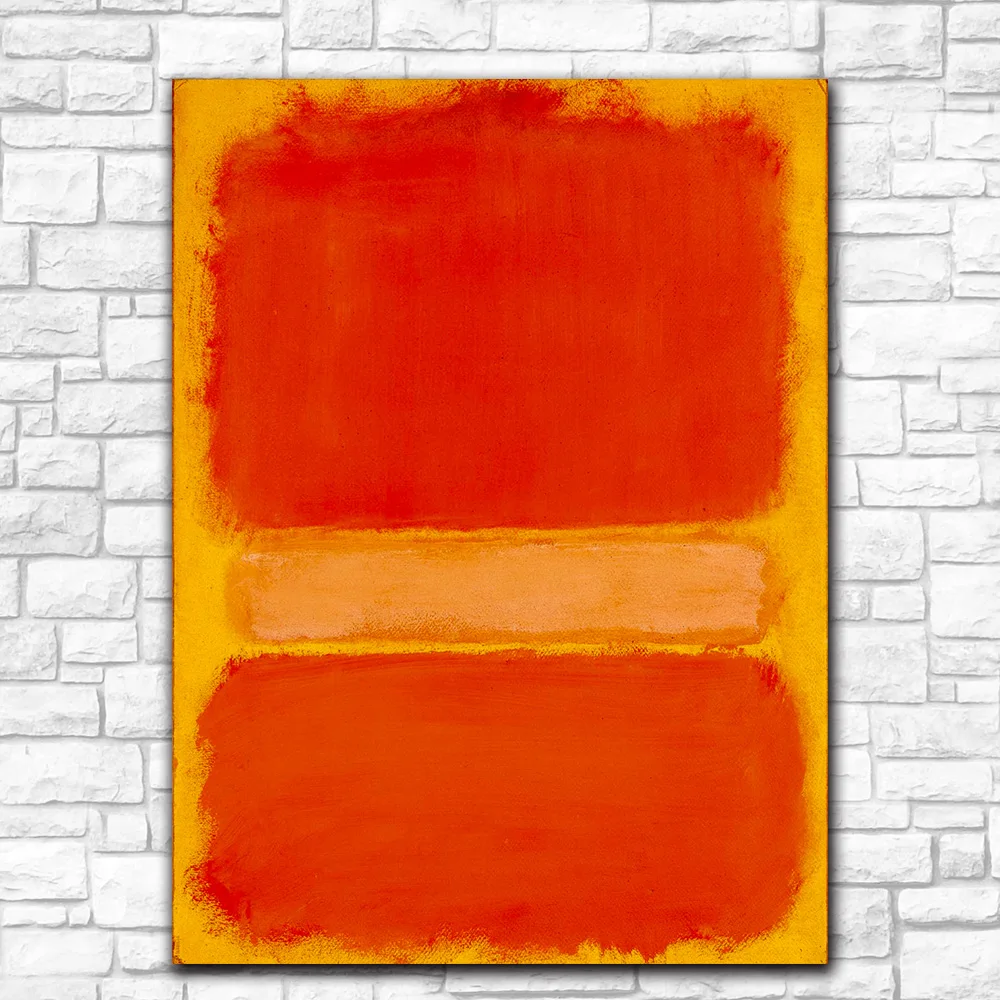 0 Mark Rothko Ohne Titel, 1969 95