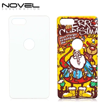 

factory price! 3D Sublimation Phone Case For Smartisan Nut Pro 2