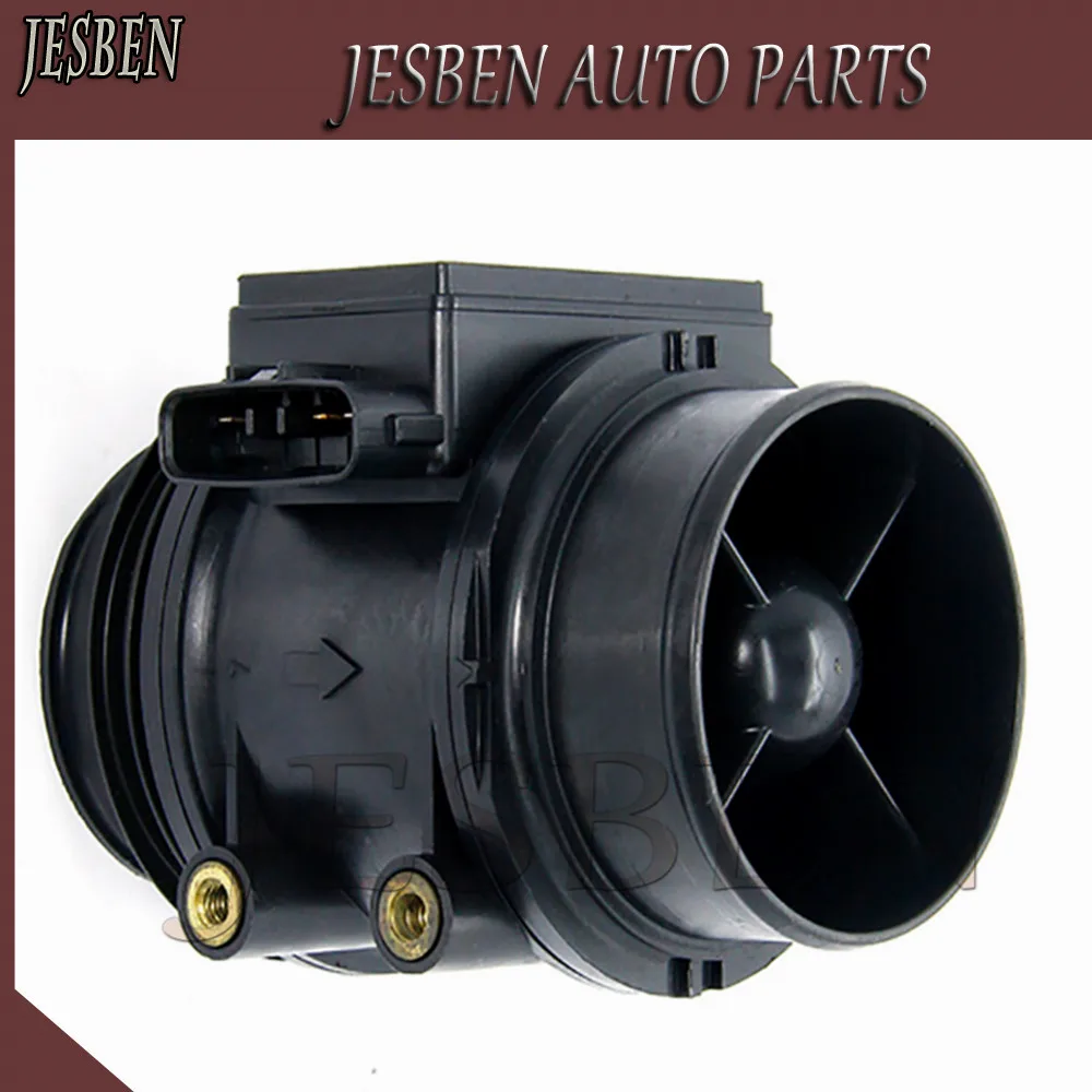 

Mass Air Flow Sensor Meter MAF fit For MAZDA 323C 323F 323S MPV MX-3 MX-5 XEDOS 6 1.6-3.0L 1989-1999 NO# B6BF-13-215 197400-0031