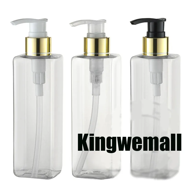 Download 250ml empty lotion bottlesPET Square Bottle 250cc shower ... Yellowimages Mockups