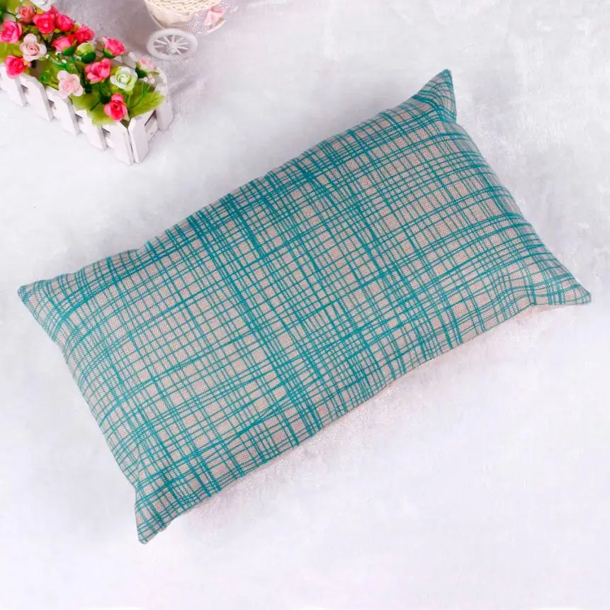 Автомобильная подушка для дивана подушки домашний декор|cushion cover home decor|cushion