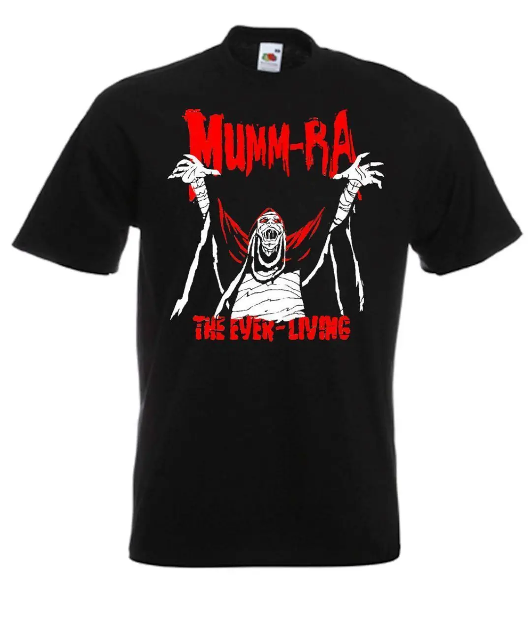 Mumm Ra The Everliving Thundercats Cartoon Customize Tee Shirts | Мужская одежда