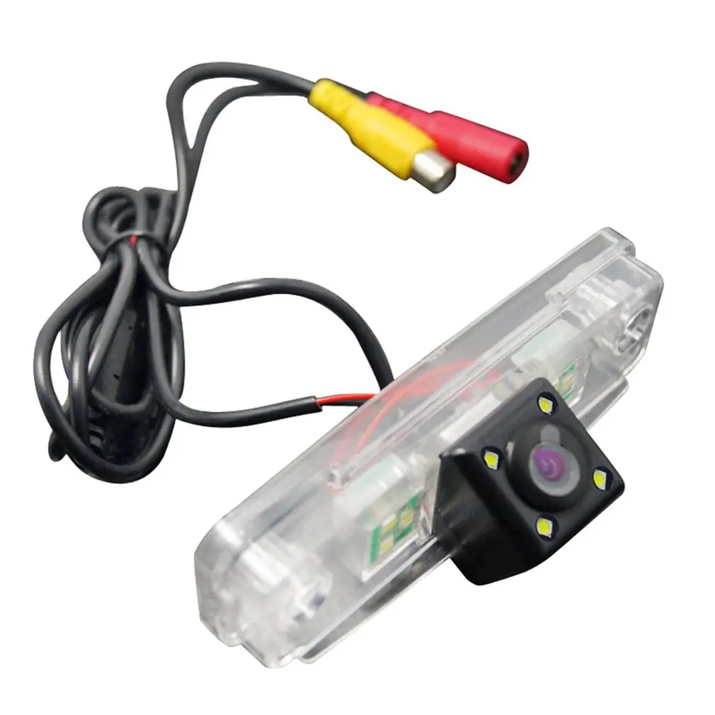 Camera Universal Camera HD Waterproof Night Camera Reversing Camera Car Accessories For Subaru Forester