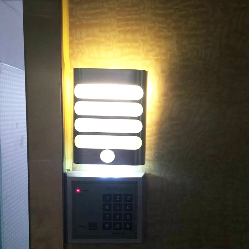 Woshijeff Billige Kaufen Led Aluminium Wandleuchten Drahtlose